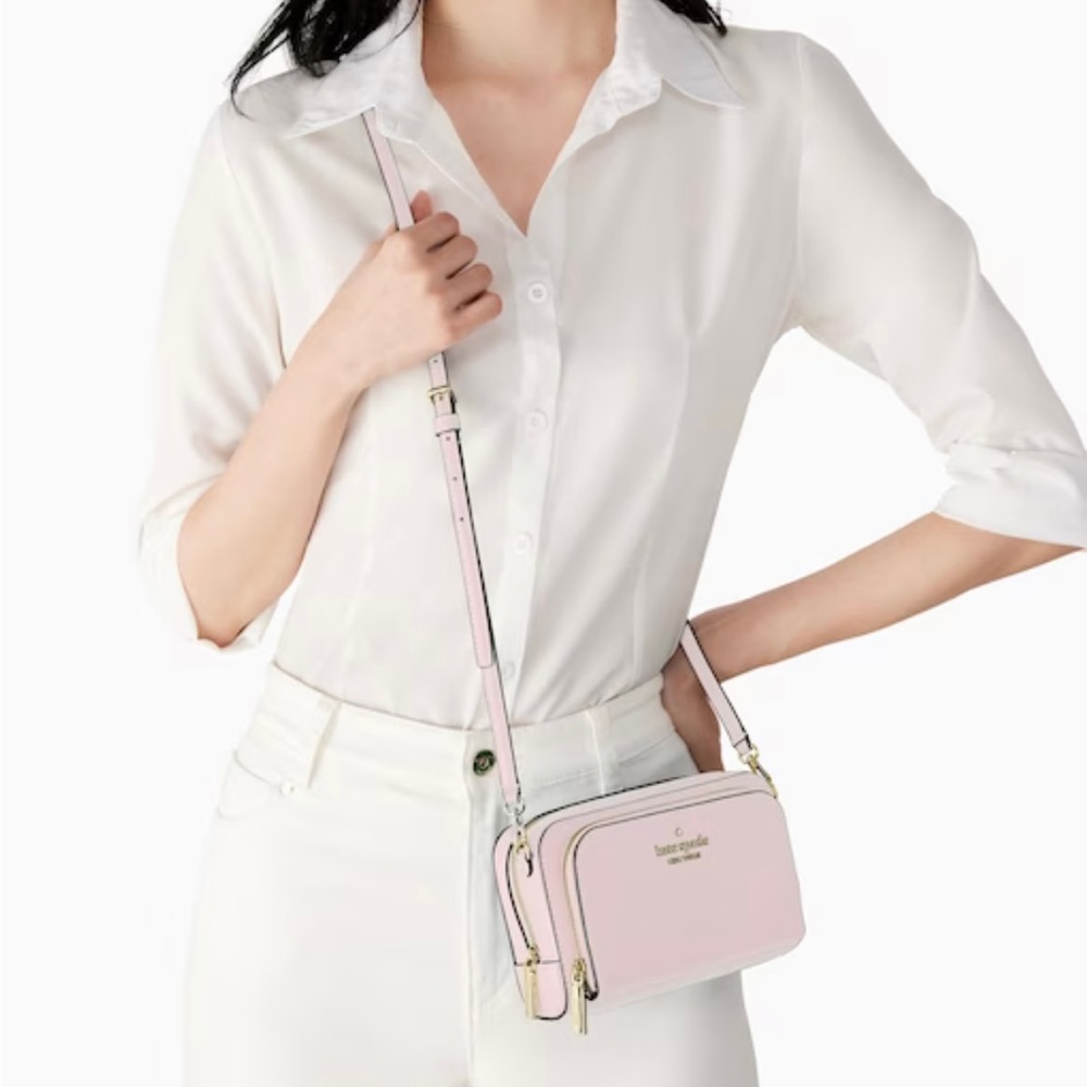 NWT Kate spade crossbody - Picture 2 of 4